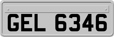 GEL6346