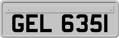 GEL6351