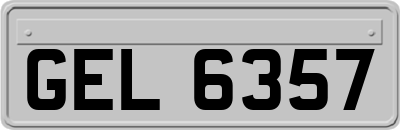 GEL6357