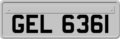 GEL6361