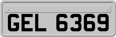 GEL6369