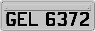 GEL6372
