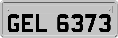 GEL6373