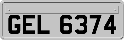 GEL6374