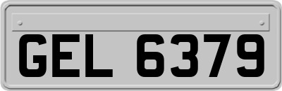 GEL6379