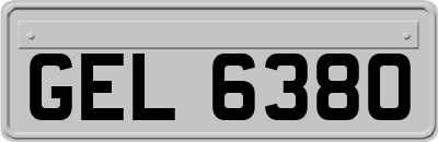 GEL6380