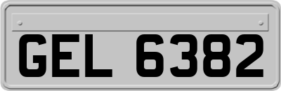 GEL6382