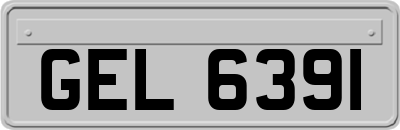 GEL6391