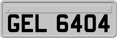 GEL6404