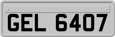 GEL6407