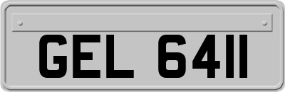 GEL6411