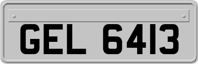 GEL6413