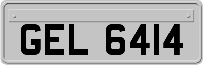 GEL6414