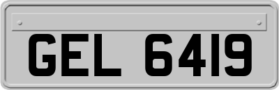 GEL6419