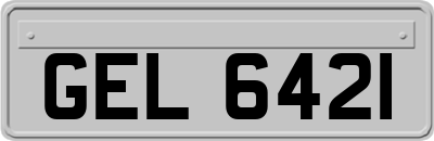 GEL6421
