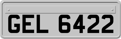 GEL6422