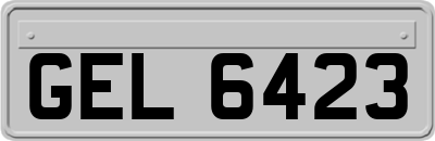 GEL6423