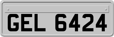 GEL6424