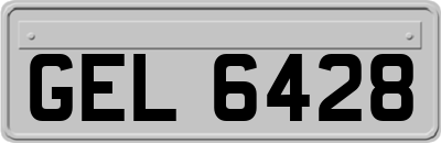 GEL6428