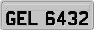 GEL6432