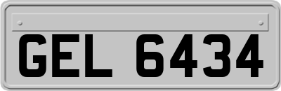 GEL6434