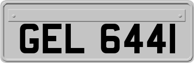 GEL6441