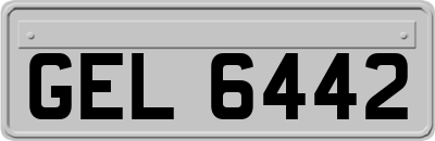 GEL6442