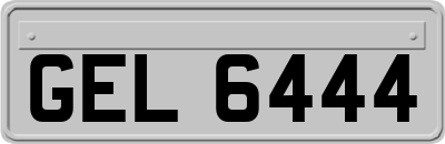 GEL6444