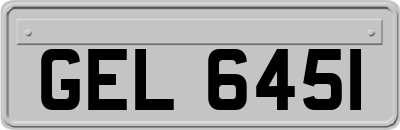 GEL6451