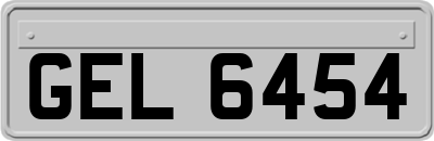 GEL6454