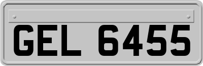 GEL6455