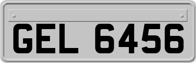 GEL6456