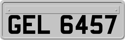 GEL6457