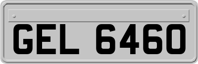 GEL6460