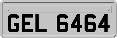 GEL6464