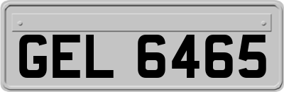 GEL6465