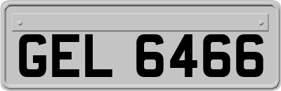 GEL6466