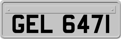 GEL6471