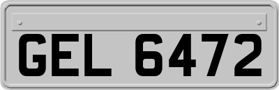 GEL6472