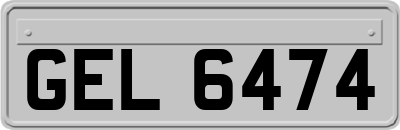 GEL6474
