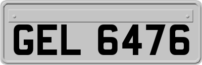 GEL6476