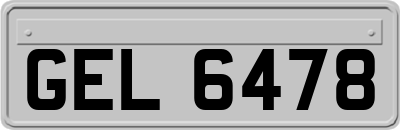 GEL6478