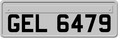 GEL6479