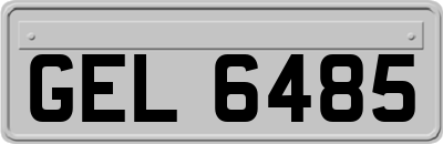 GEL6485