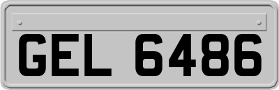 GEL6486