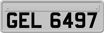GEL6497