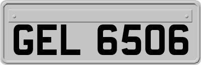 GEL6506