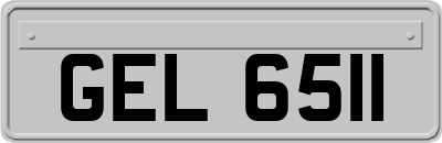 GEL6511