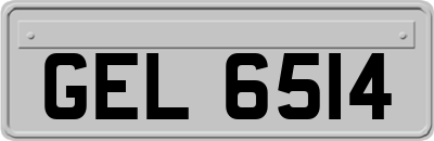 GEL6514