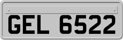 GEL6522